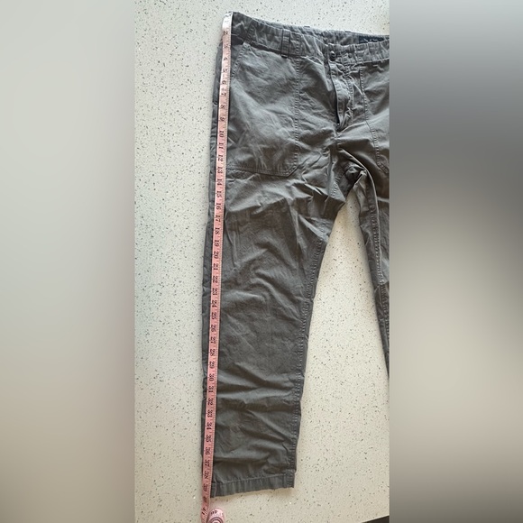 rag & bone men's pants size 34 - Picture 5 of 5